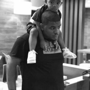 Meet your Posher, Jermaine